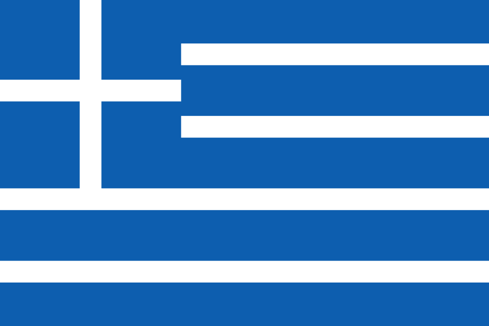 Greek Flag Png