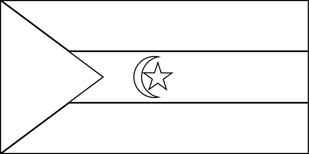 Download Westernsahara Flag (PDF, PNG, JPG, GIF, WebP)
