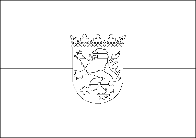 Wappen bundesländer ausmalen Lys for