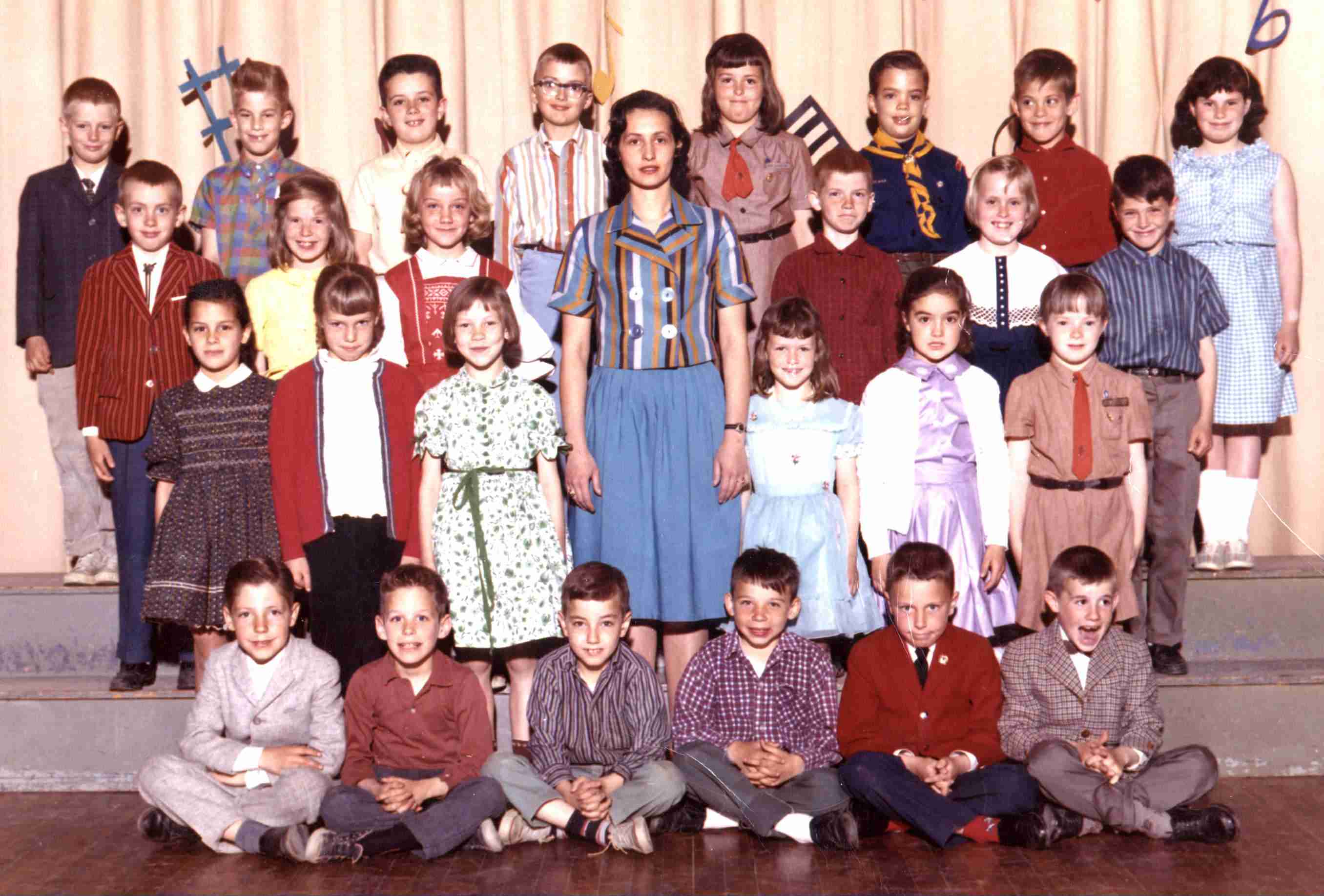 Cornwall Central High School Class of 72