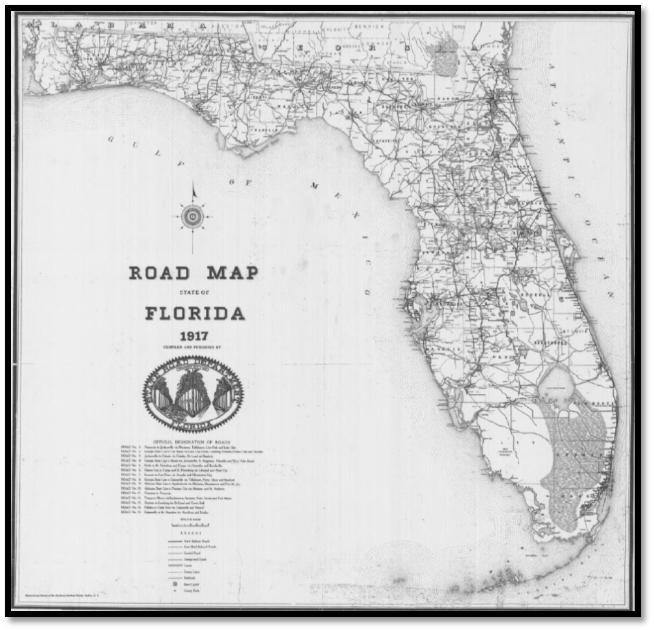 History of Flagler County Flagler County