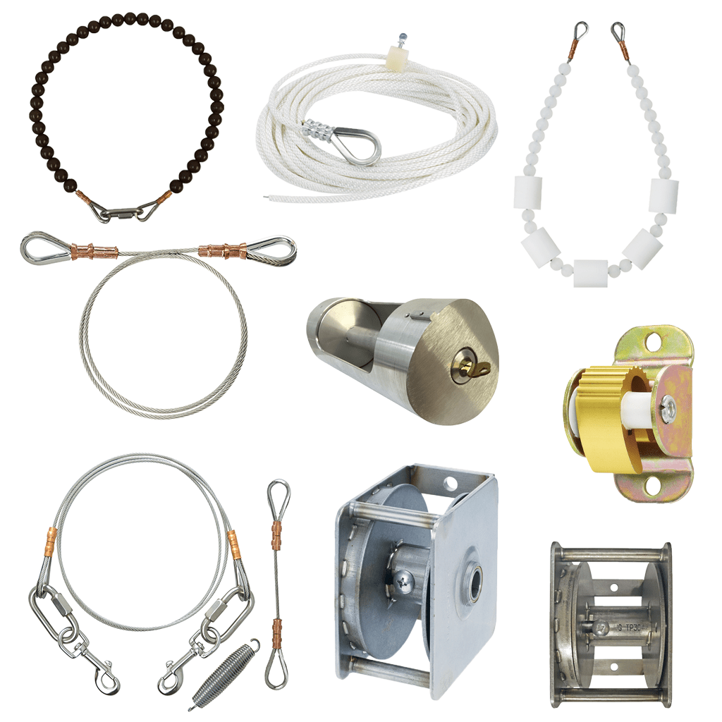 Indoor Flagpole Hardware & Parts for Sale Flagpole Warehouse