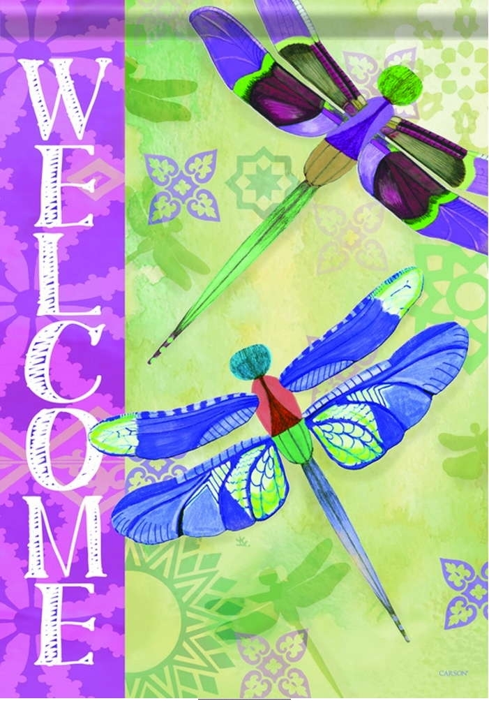 Kokopelli Dream Garden Flag & more garden flags at