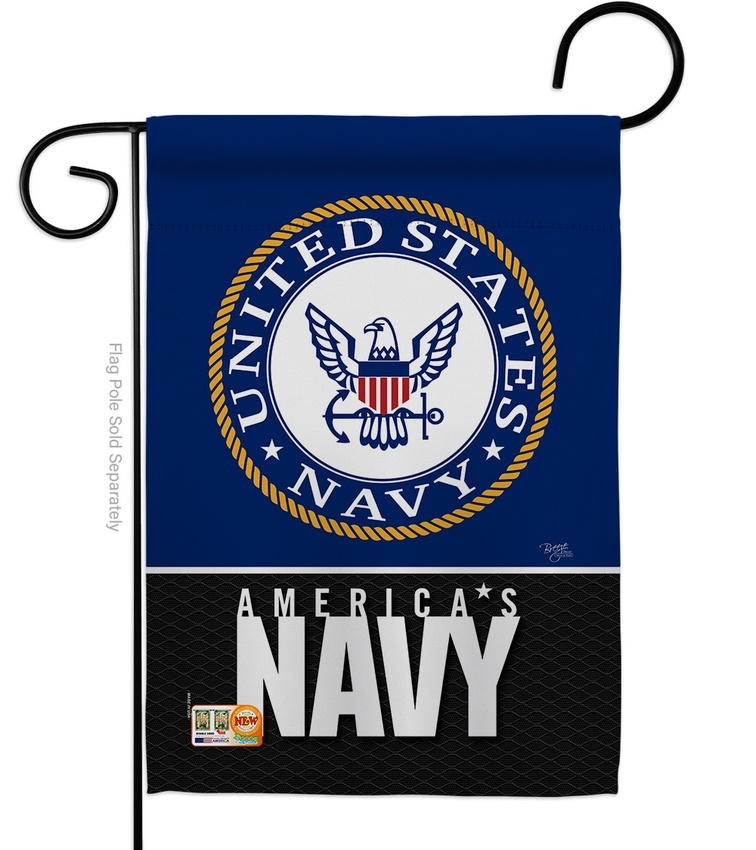Marine Corps Garden Flag & more garden flags at