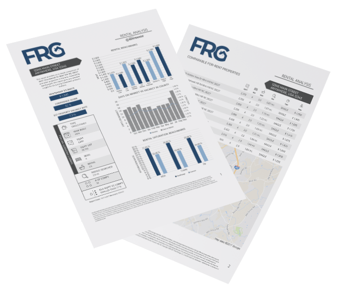 Goldsboro Property Management Flagship Realty Group