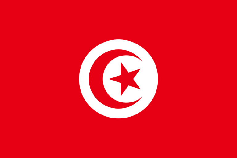 18 countries with red and white flags (Colors, Symbols, Facts