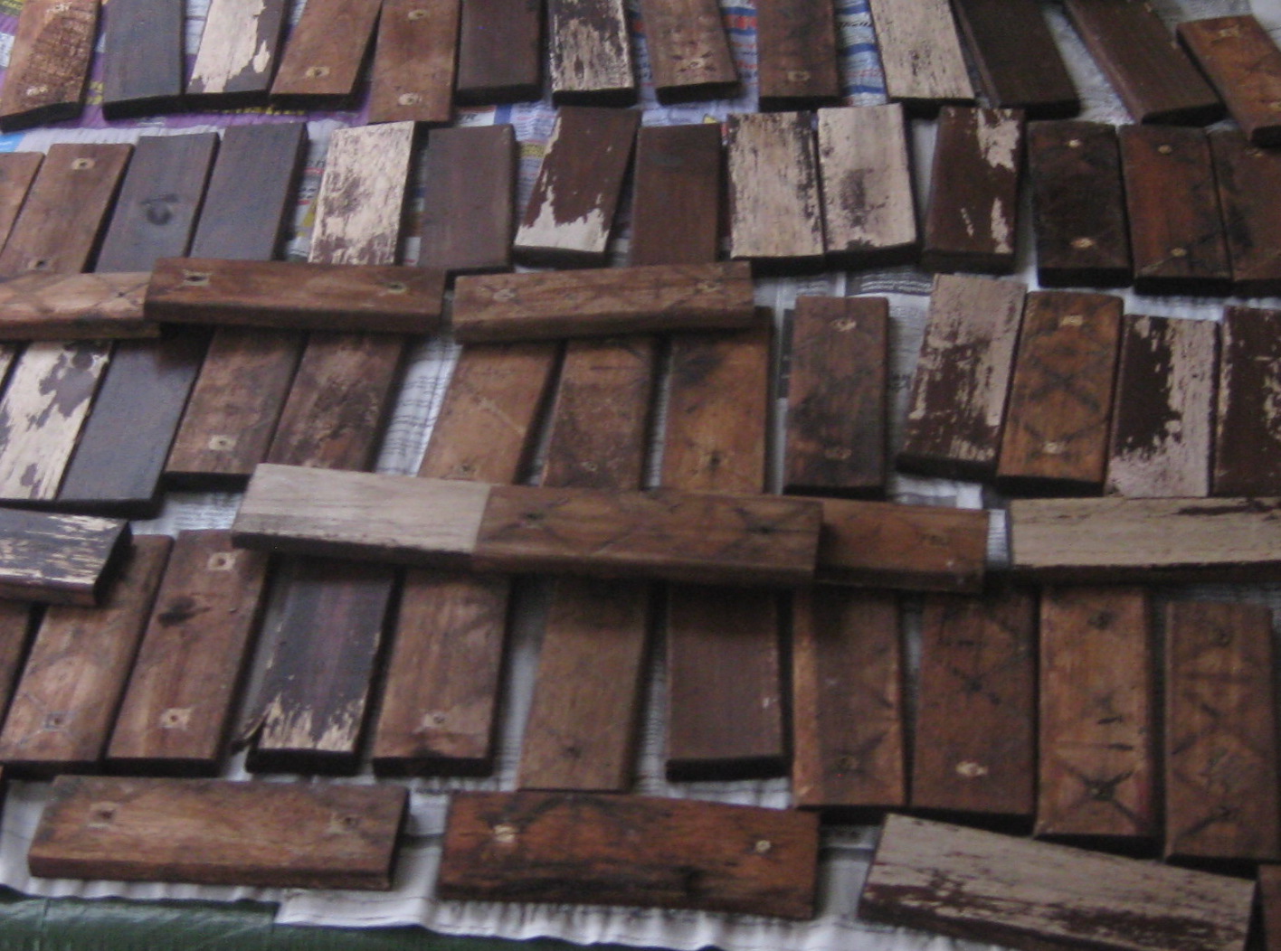 Ikea Balkonplatten Holz