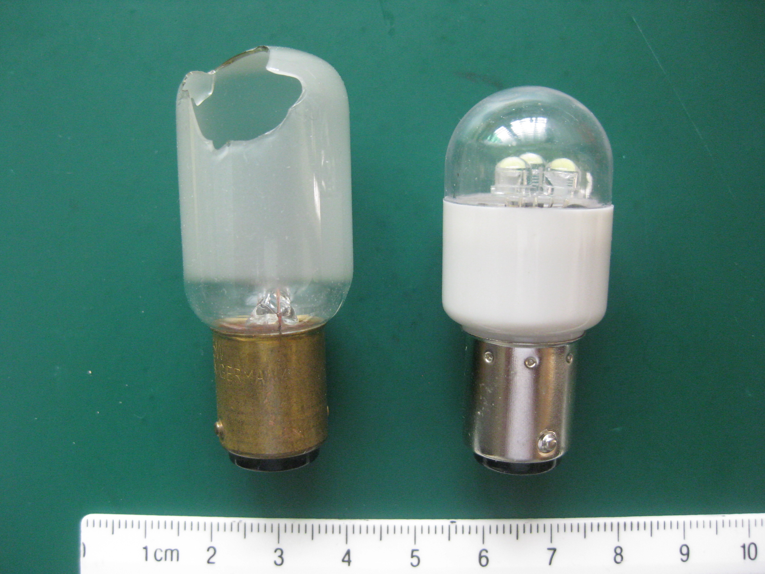 elna electronics air SU Flagsoft