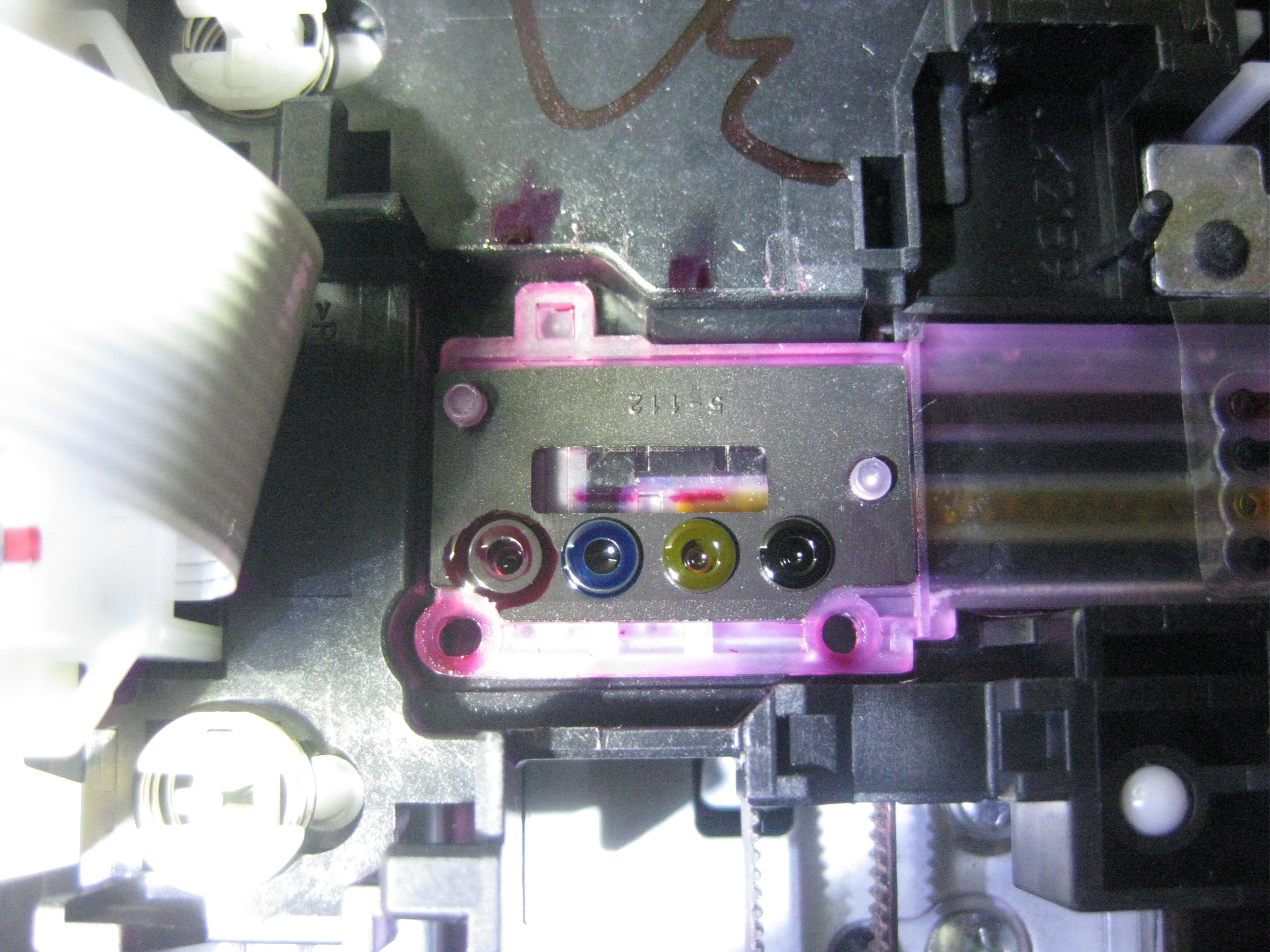 Brother DCP-135C, DCP-150c, DCP-130c - Flagsoft