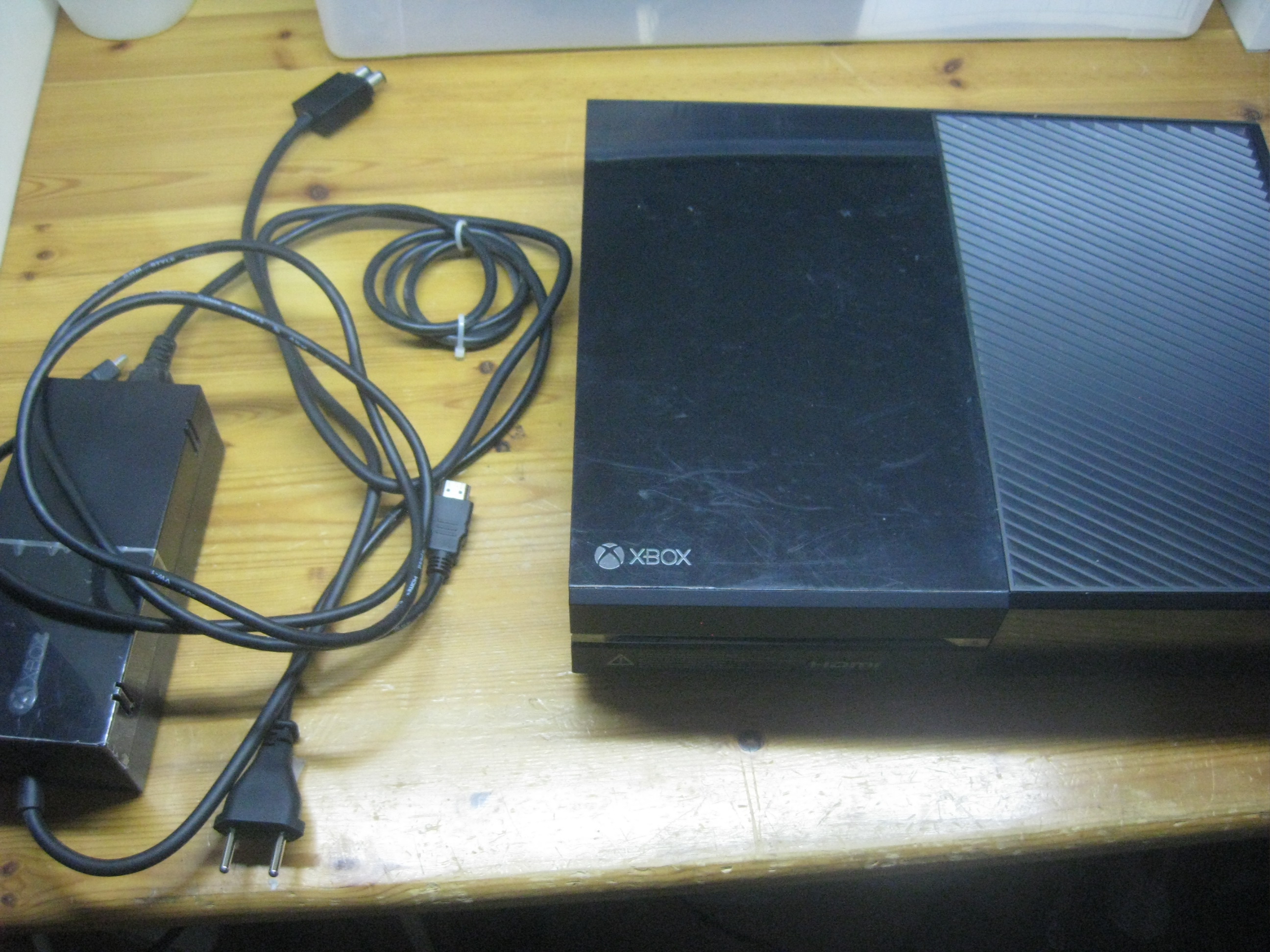 XBOX ONE CONSOLE Repair Flagsoft