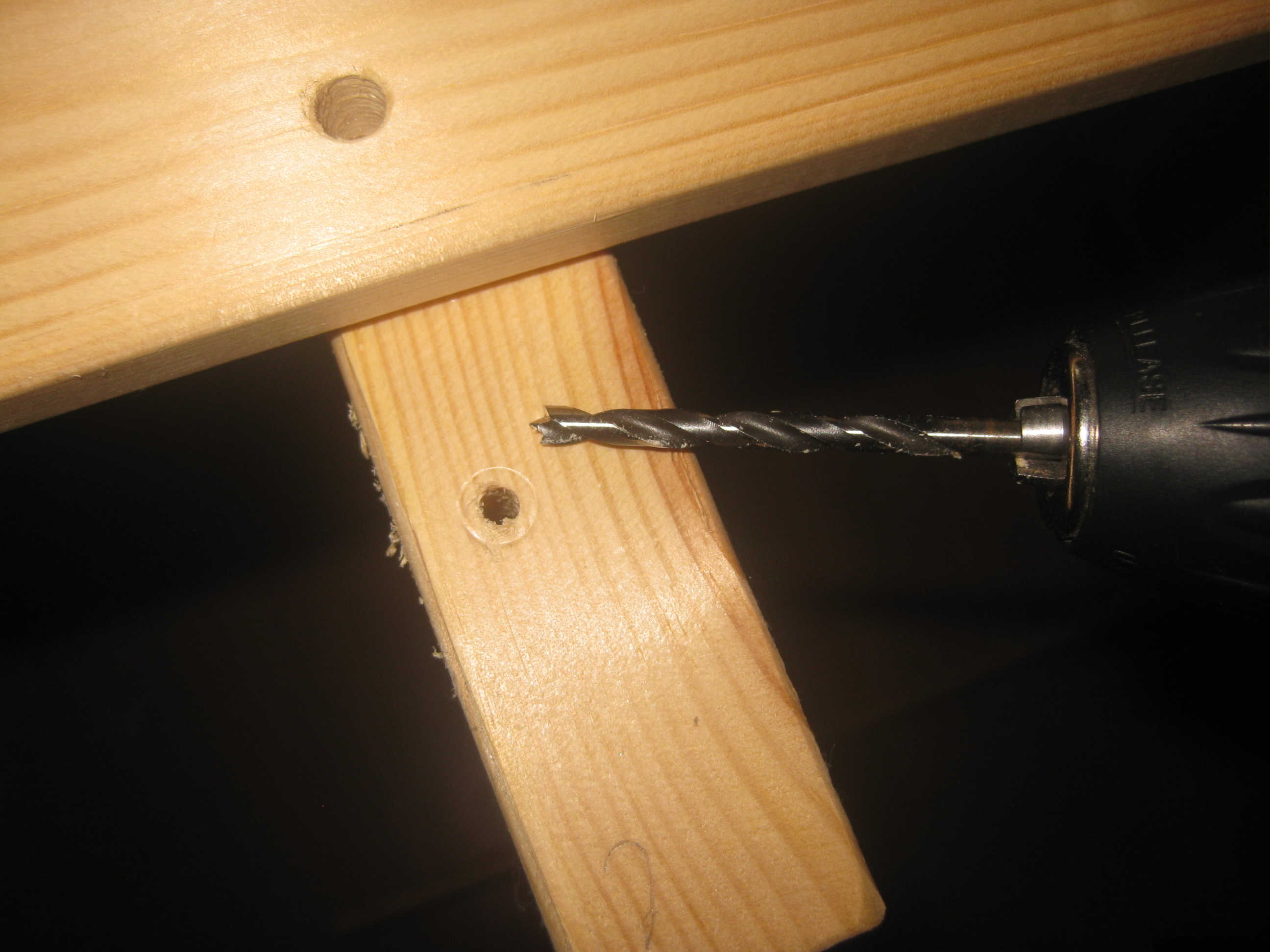 IKEA Hack HEJNE Regal Shelf mehr Platz, HEJNE Regal Erfahrung Flagsoft