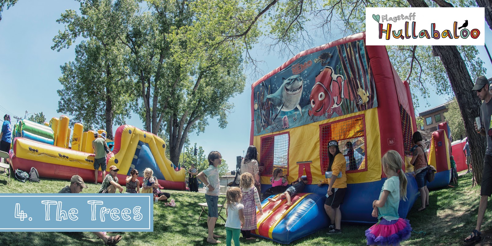 Flagstaff Hullabaloo Festival