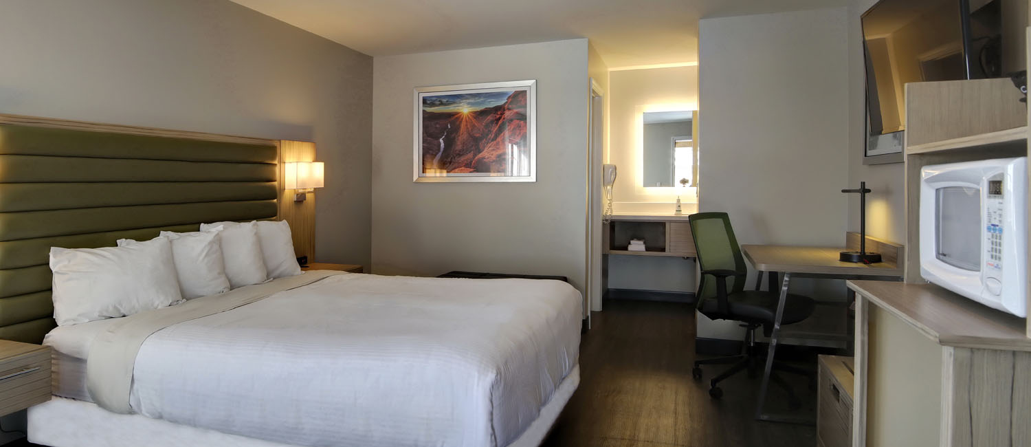 Top 5 Places to Stay in Flagstaff, AZ