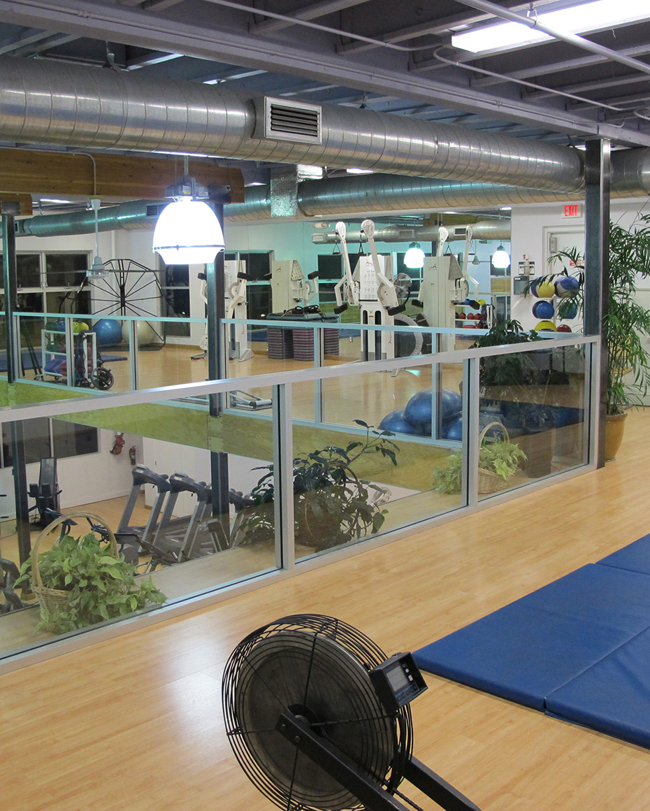 Flagstaff Athletic Club Home Page