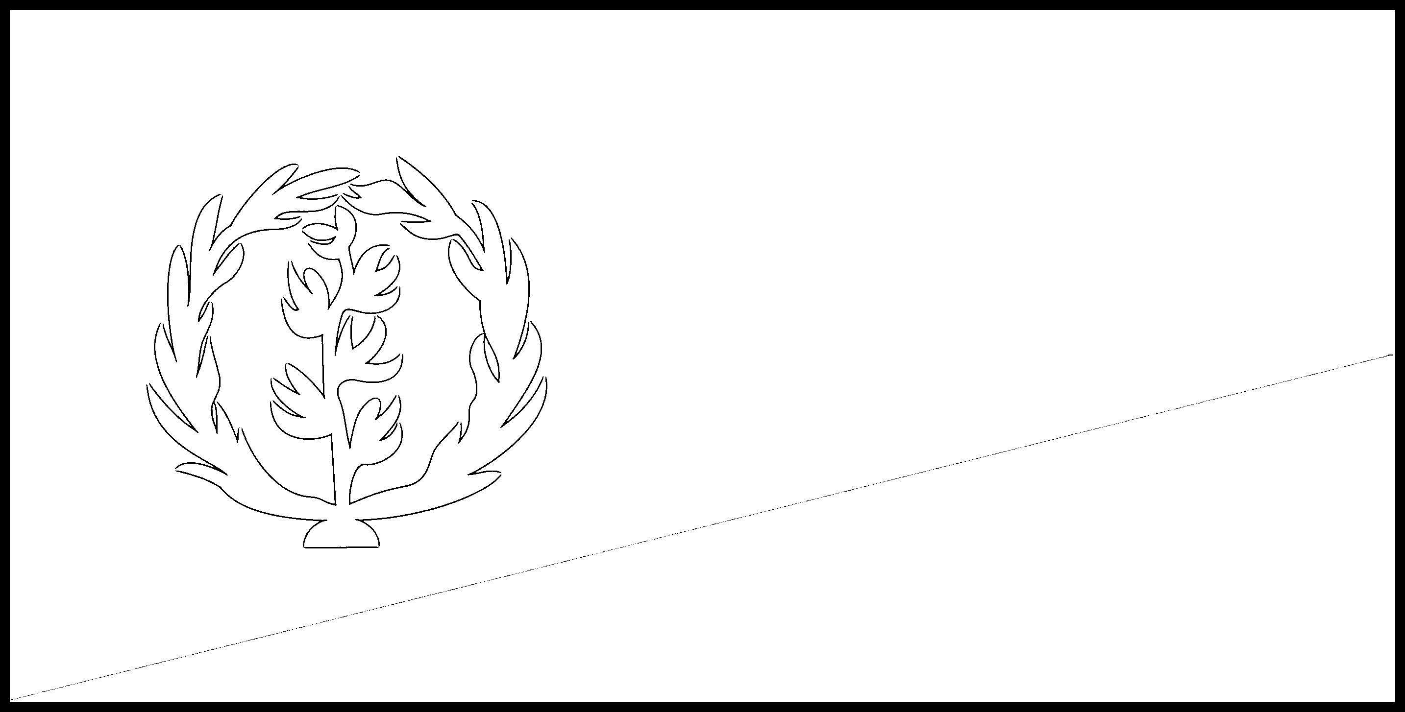 Bandiera Delleritrea Da Colorare Disegni Da Colorare Gratis Images