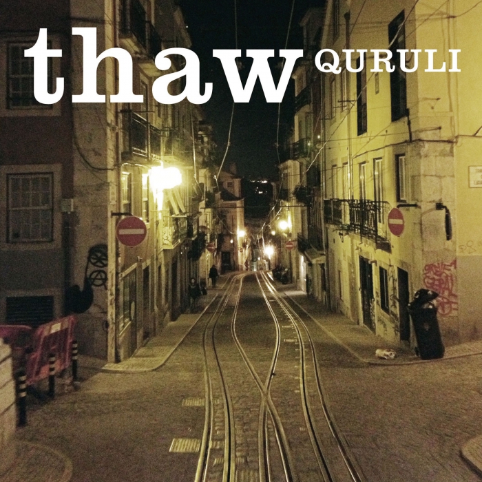 QURULI (くるり) / THAW / CD / ￥2,970