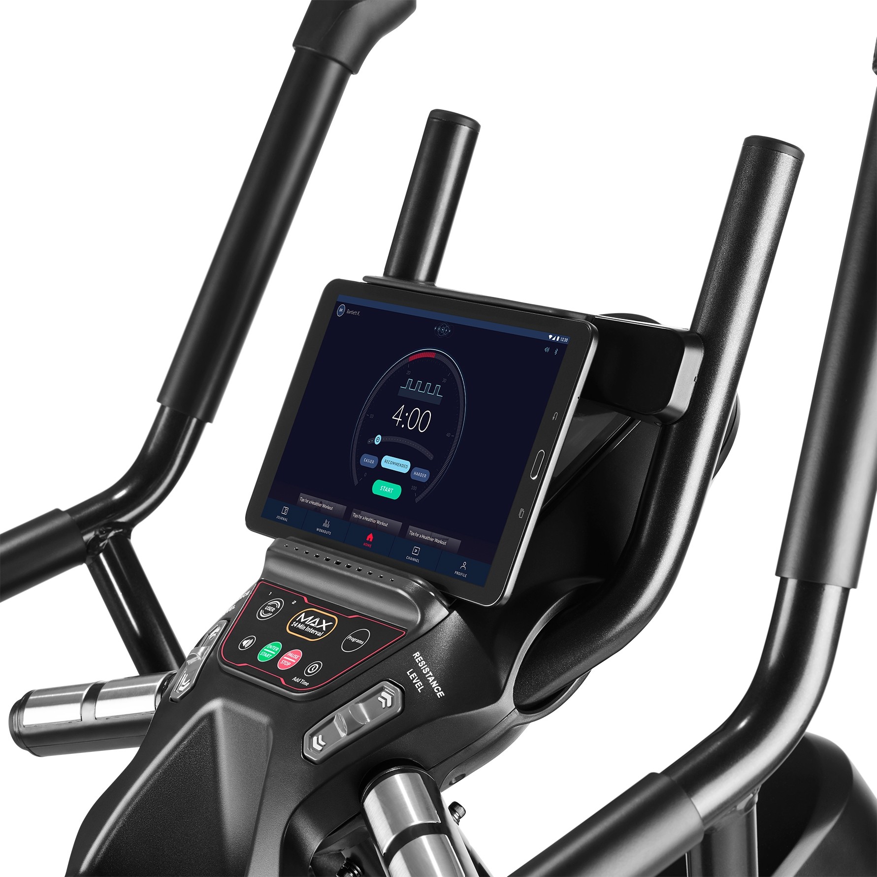 Bowflex Max Trainer M6 – Flaman Fitness