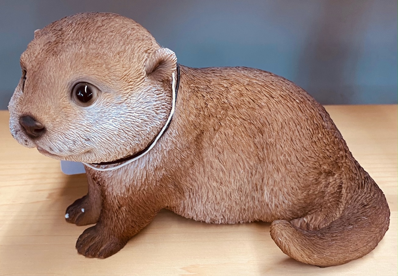 Fiberglass Animals Flamborough Patio Furniture