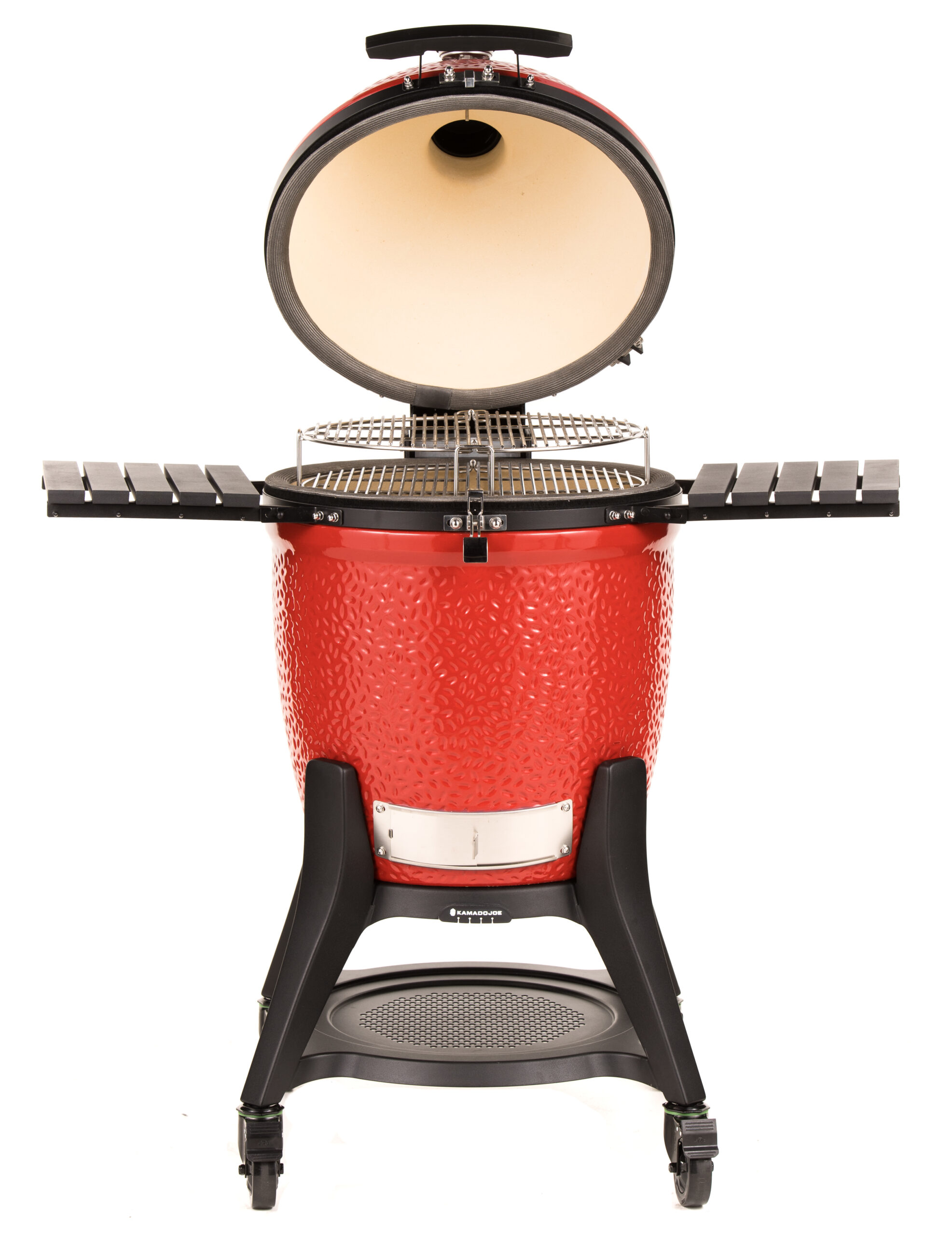 Kamado Grills Flame Connection