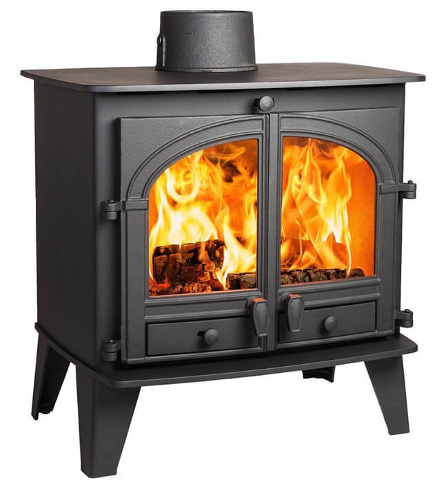 Traditional Stoves Stoves Flame Fireplaces Enniskillen
