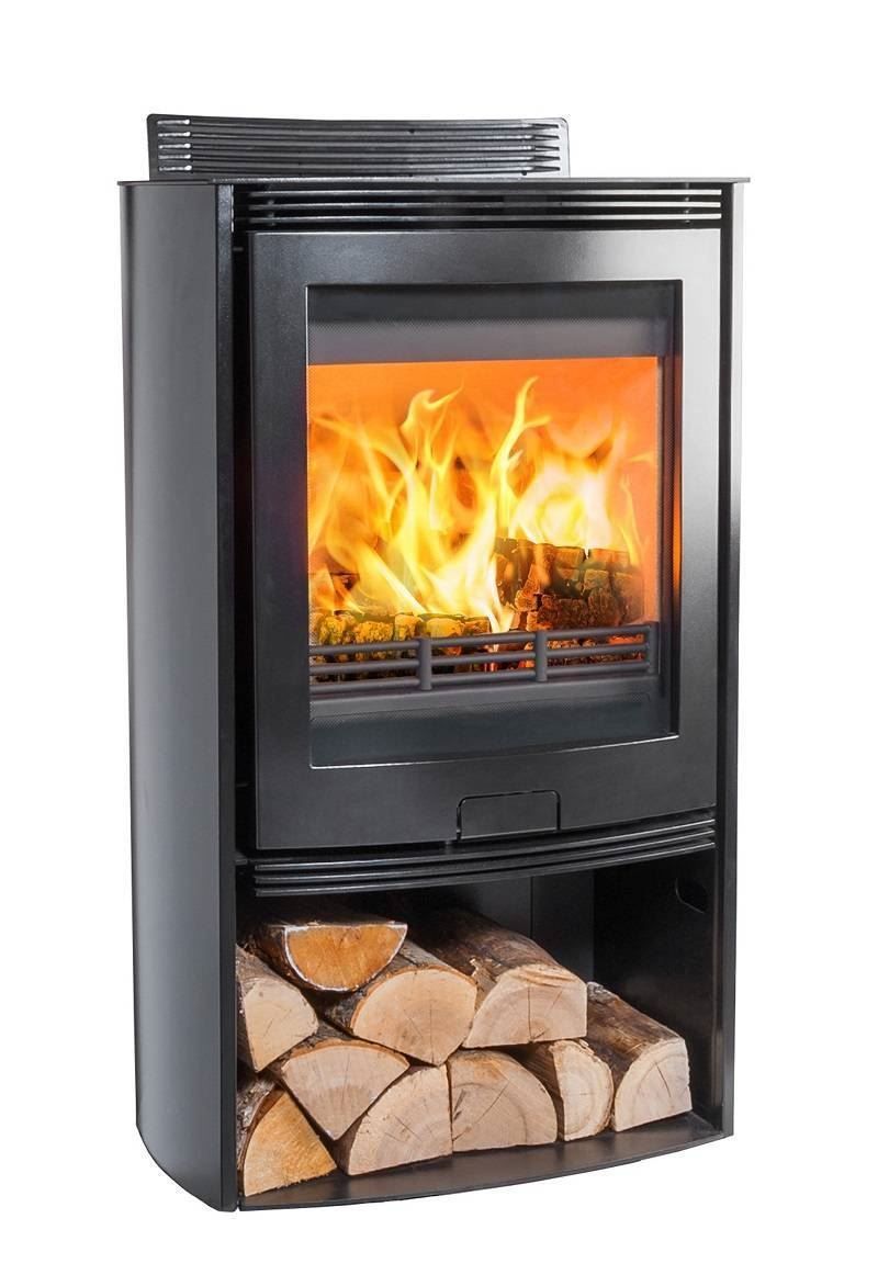 Contemporary Stoves Flame Fireplaces Enniskillen