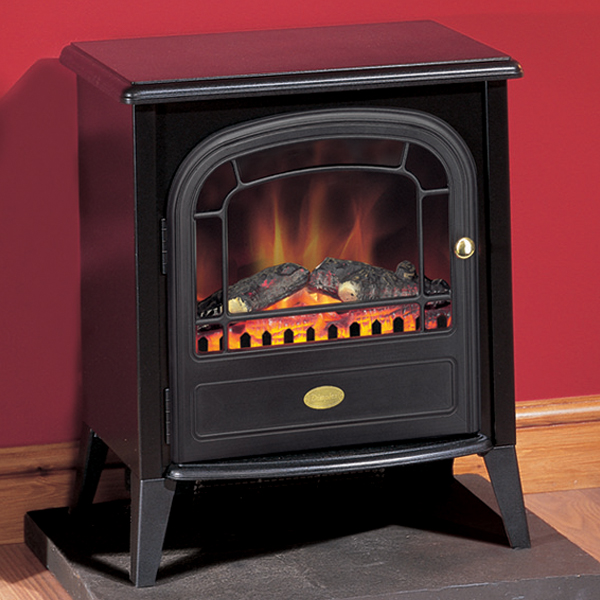 Dimplex Club LED Electric Stove Flames.co.uk