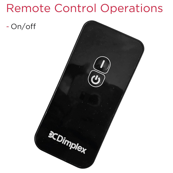 Dimplex Oakmead Optiflame Electric Stove Fireplace Suite Flames.co.uk