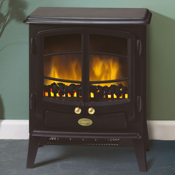Dimplex Tango Electric Stove | Flames.co.uk