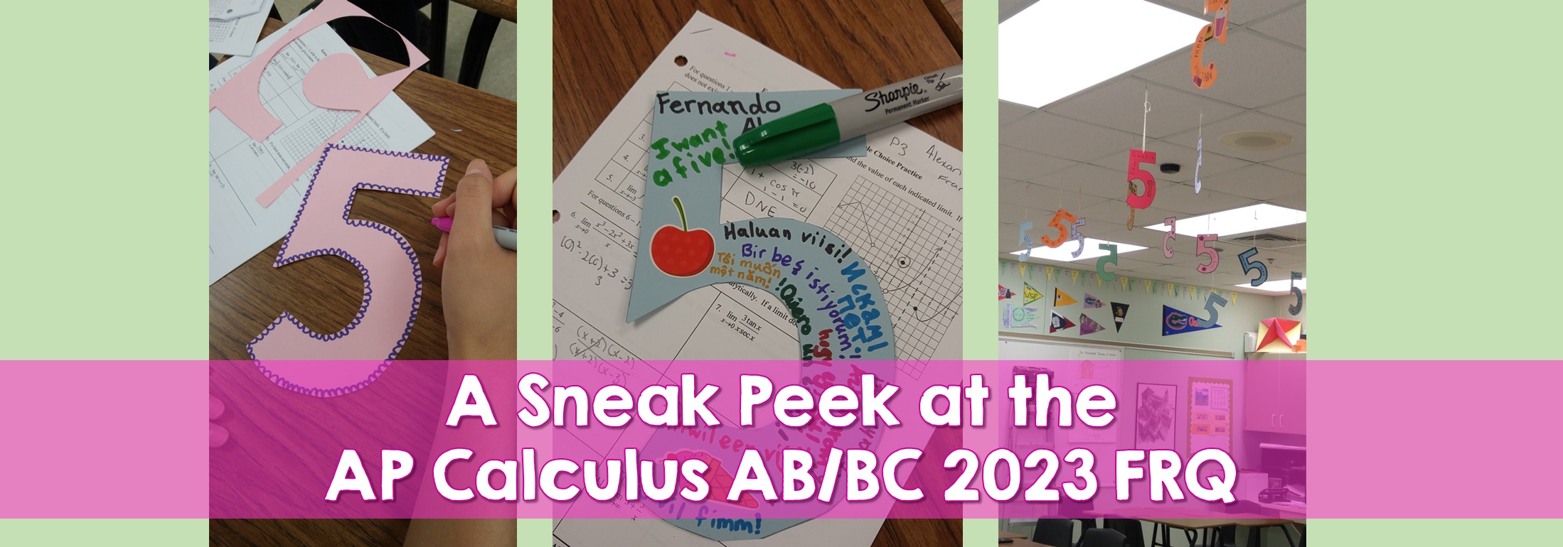 BLOG Flamingo Math with Jean Adams