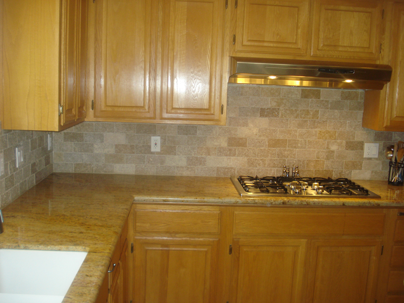 Backsplash Projects from Flamingo Tile, Inc Flamingo Tile Inc
