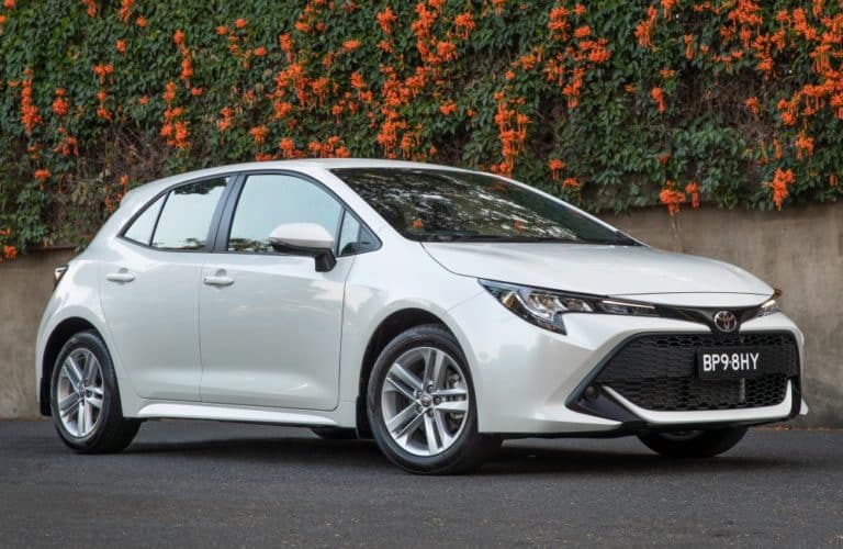 Latest Deals On Novated Leases Flare Cars