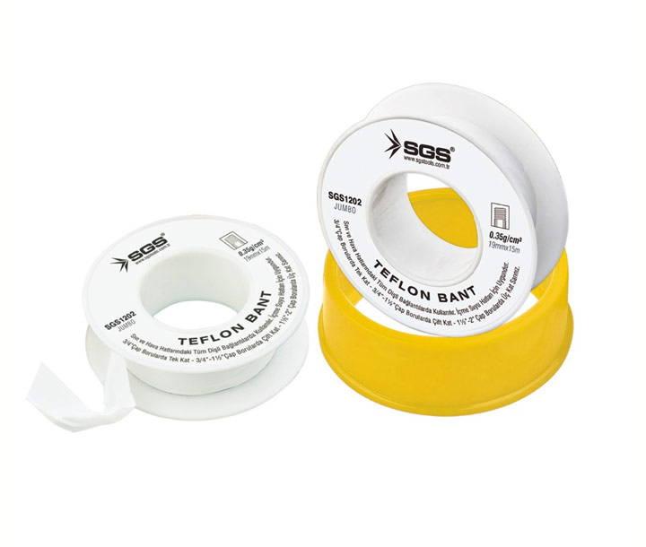 TEFLON TAPEFLARE TECHNICAL SERVICES LLC Lpg Companies In UAE