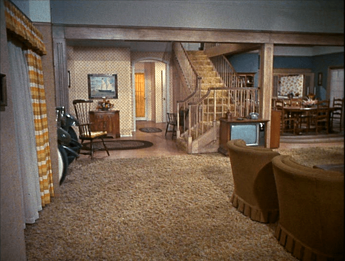 The Top 15 TV Homes of the 1950s70s You’d Most Want To Live