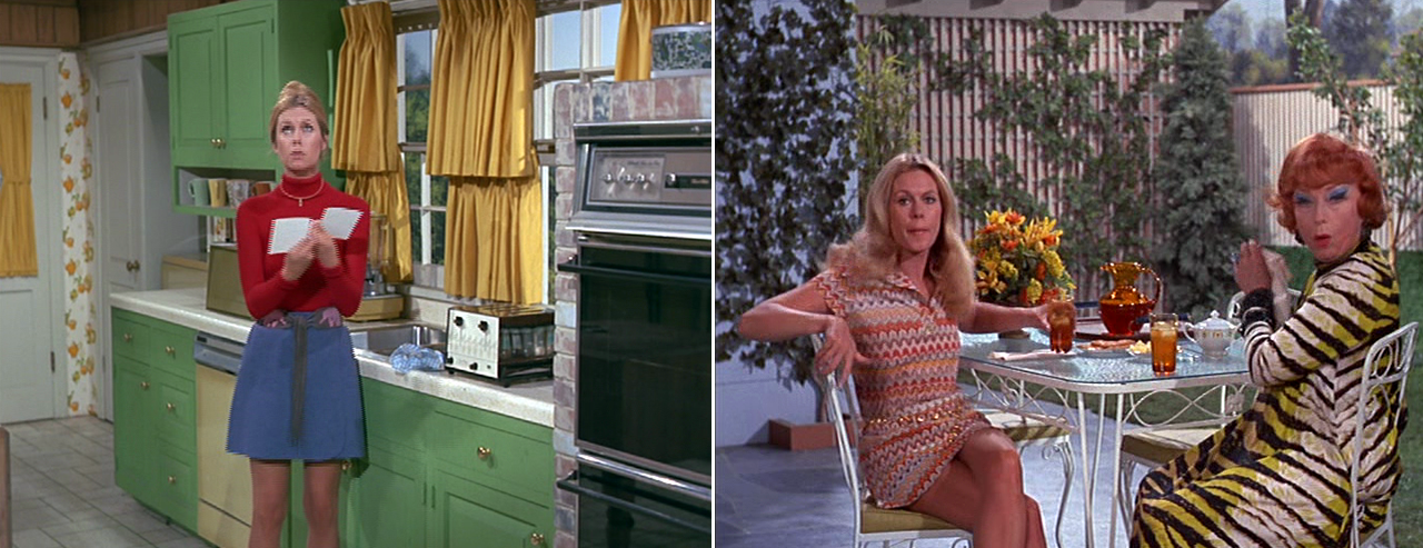 The Top 15 TV Homes of the 1950s70s You’d Most Want To Live