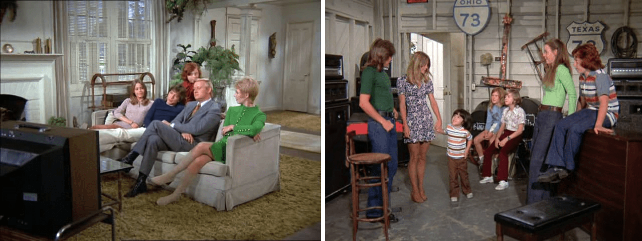 The Top 15 TV Homes of the 1950s70s You’d Most Want To Live