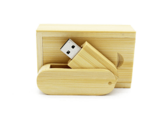 Wood USB+Box USB flash drive flash drive wholesale