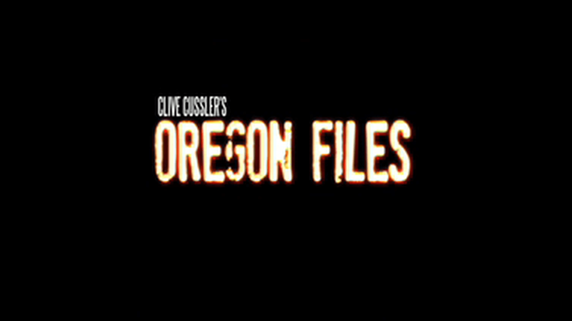 Flash Film Works Oregon Files