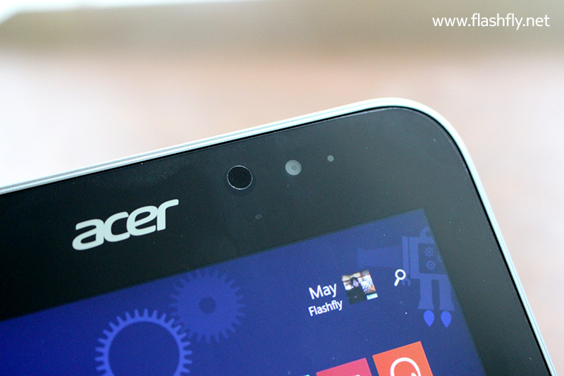 รีวิว Acer Iconia W4 แท็บเล็ต Windows 8.1 ราคาสุดคุ้ม ขนาดกะทัดรัด รองรับ 3G ทำงานได้ทุกที่ทั่ว