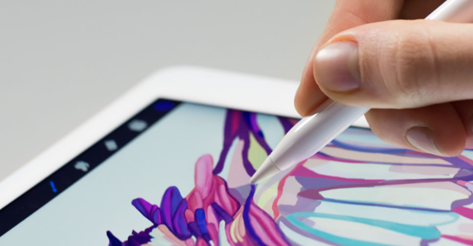 Apple_Pencil_iphone Flashfly Dot Net
