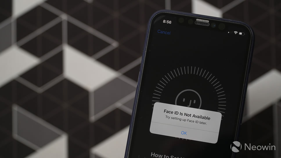 เจ้าของ iPhone X บางรายไม่สามารถใช้ Face ID ได้หลังอัพเดทเป็น iOS 11.2 แต่วิธีแก้ไขทำได้ง่ายมาก