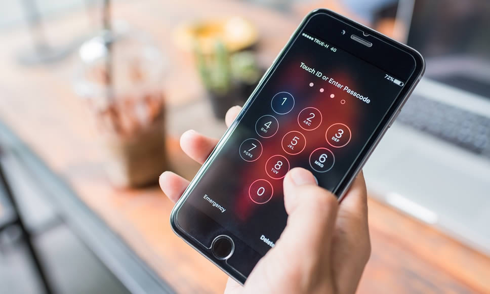 นี่คือเหตุผลว่าทำไมผู้ใช้ iPhone ควรตั้งรหัสผ่าน Passcode ให้ยาวขึ้น