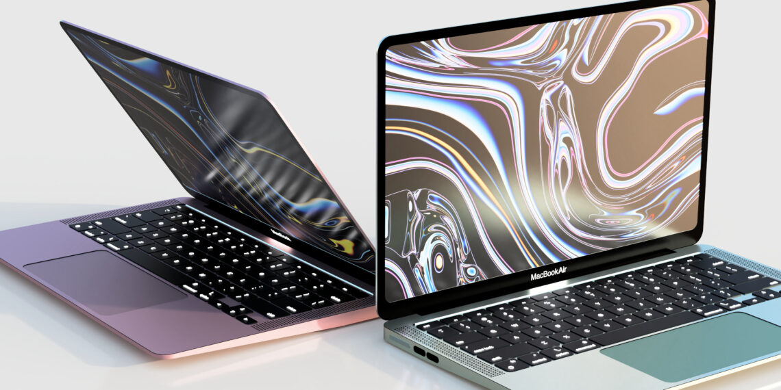 Bloomberg เผย Mac Pro รุ่นใหม่จะมาพร้อมซีพียู 40Core