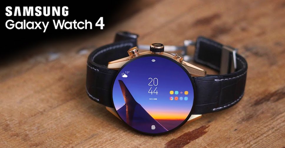Samsung Galaxy Watch 4 และ Watch Active 4 จะรันบน Wear OS ยังไม่มี