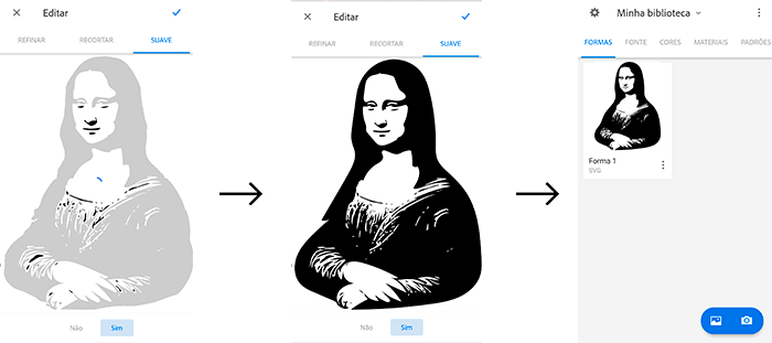 [View 25+] Como Vetorizar Imagem No