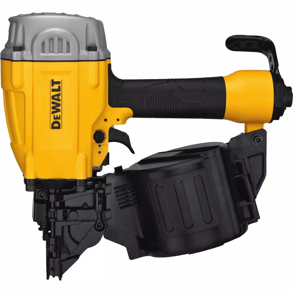 Shop Good quality and cheap Nail Guns DEWALT Pneumatic 15° Coil Framing