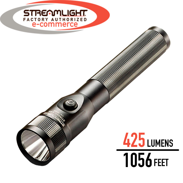 How to Choose the right Streamlight Stinger LED Flashlight | Review