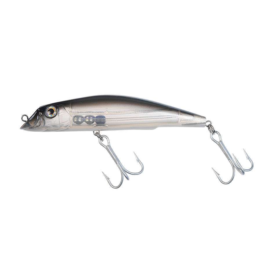 FAMILLES DE POISSONS NAGEURS Sticks baits, Poppers, Jerkbait, Minnows...