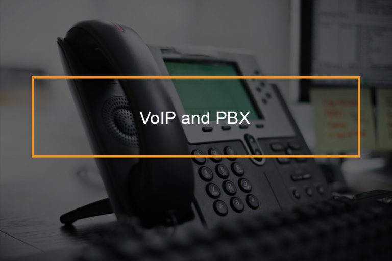 VoIP vs. PBX What separates these phone systems FlashMob Computing