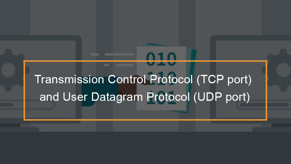 What port does VoIP use? FlashMob Computing