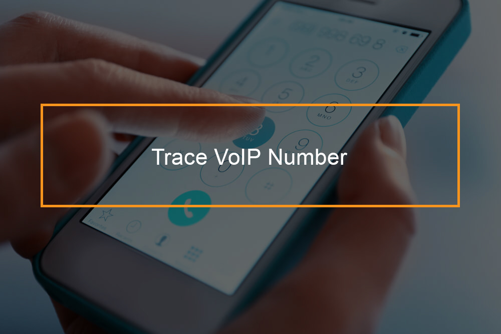 How to find owner of VoIP number? FlashMob Computing